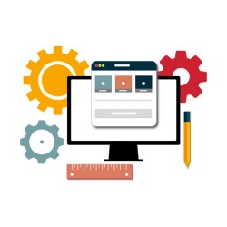 Wordpress edit template